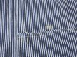 画像13: 50s HERCULES HICKORY STRIPE WORK APRON (13)