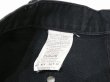 画像6: 00s Carhartt DOUBLE KNEE BLACK DUCK WORK PAINTER PANTS  (6)