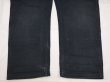 画像7: 00s Carhartt DOUBLE KNEE BLACK DUCK WORK PAINTER PANTS  (7)