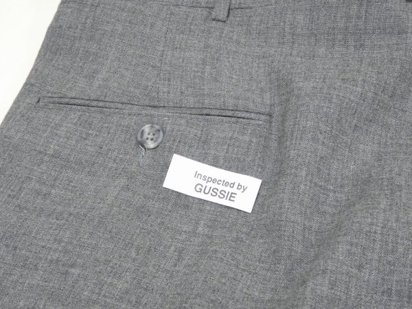 画像10: 70s 80s PAXTON ROW TWO TUCK SLACKS DEAD STOCK MADE IN USA (10)