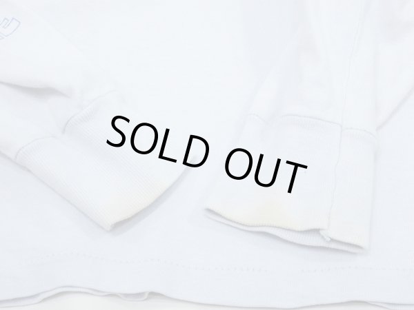 画像12: 70s 80s NIKE GOTSU NIKE SLEEVE LOGO L/S T-SHIRT (12)