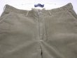 画像4: 90s Polo Ralph Lauren COURDUROY TROUSERS PANTS (4)