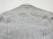 画像16: 80s Levi's 70507-0216 ACID WASH GRAY DENIM JACKET GJ MADE IN USA (16)
