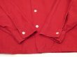 画像9: 60s Manhattan LOOP COLLAR COTTON BOX SHIRT  (9)