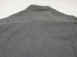 画像14: 50s JC Penney BIG MAC SALT&PEPER BLACK CHAMBRAY SHIRT (14)