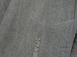 画像13: 50s JC Penney BIG MAC SALT&PEPER BLACK CHAMBRAY SHIRT (13)