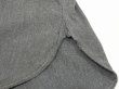 画像10: 50s JC Penney BIG MAC SALT&PEPER BLACK CHAMBRAY SHIRT (10)
