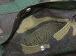 画像7: 70s Key IMPERIAL RIP STOP WOODLAND CAMO HUNTING CHORE JACKET COVERALL NOS (7)
