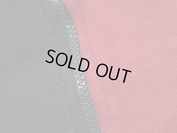 画像9: 80s 90s Christian Dior MONSIEUR CRAZY PATTERN SWEAT BLOUSON SWING TOP (9)