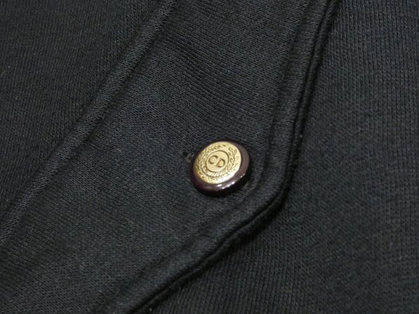 画像7: 80s 90s Christian Dior MONSIEUR CRAZY PATTERN SWEAT BLOUSON SWING TOP (7)