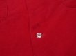 画像9: 60s Paddle＆Saddle OPEN COLLAR CORDUROY SHIRT (9)