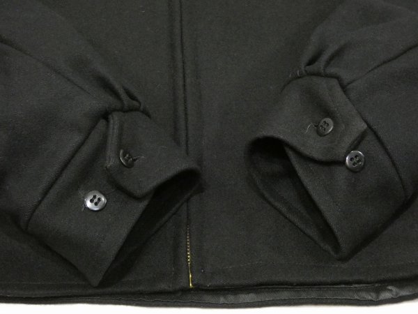 画像7: 70s US NAVY USN USMC EMBROIDERY SOUVENIR TOUR JACKET (7)