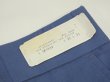 画像5: 60s 70s UNKNOWN WORK TROUSERS CHINO PANTS 32×31 DEAD STOCK (5)