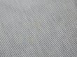 画像15: 40s DOUBLE DUTY PIN HICKORY UNUSUAL STYLE HALF ZIP WORK SHIRT (15)