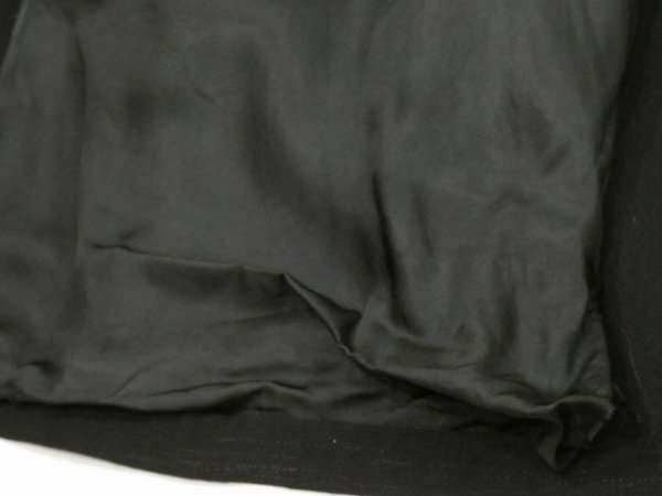 画像11: 50s HAT FREEMAN'S FLECK NEP BLACK PINK TAILORED JACKET (11)