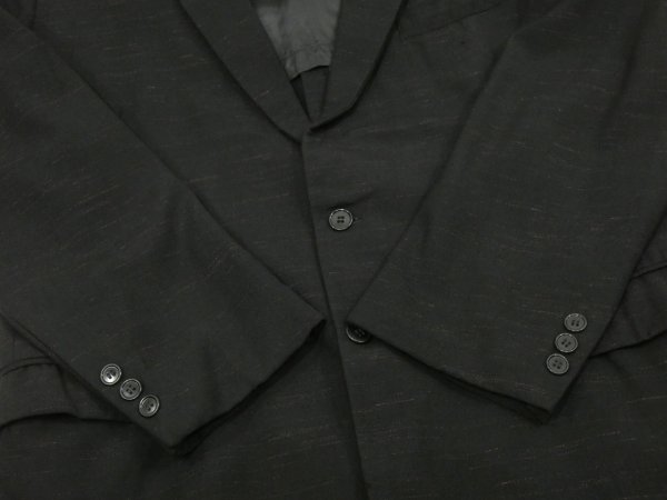 画像7: 50s HAT FREEMAN'S FLECK NEP BLACK PINK TAILORED JACKET (7)