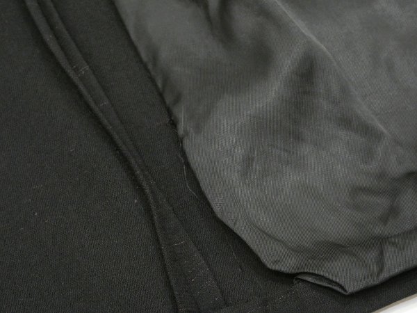 画像12: 50s HAT FREEMAN'S FLECK NEP BLACK PINK TAILORED JACKET (12)