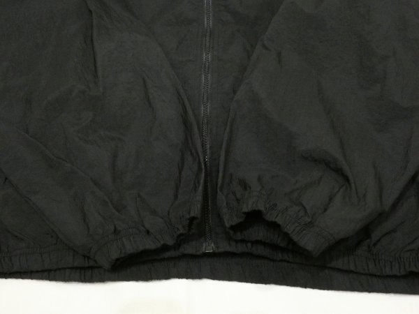 画像8: 90s Reebok BIG LOGO NYLON JACKET WINDBREAKER  (8)