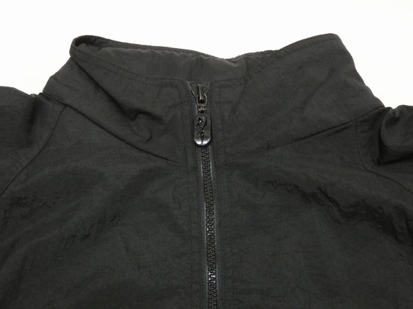 画像4: 90s Reebok BIG LOGO NYLON JACKET WINDBREAKER  (4)