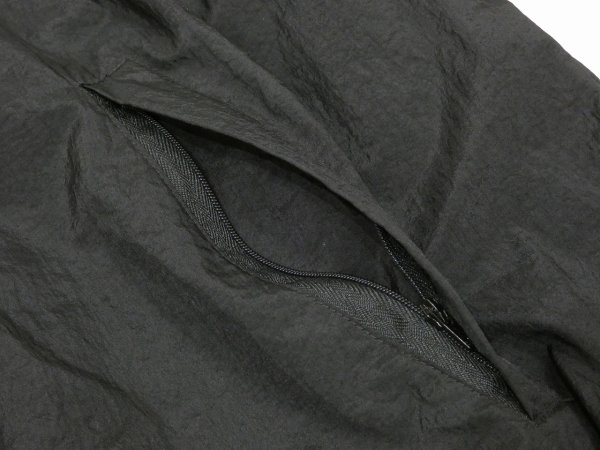 画像7: 90s Reebok BIG LOGO NYLON JACKET WINDBREAKER  (7)