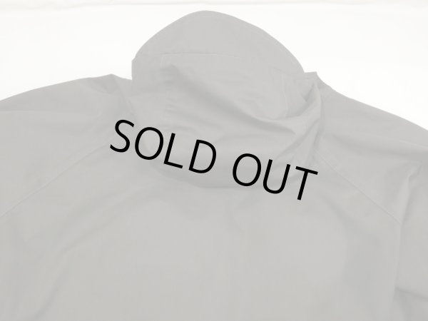 画像12: 80s NOMAD VENT-X FISHING WADING JACKET (12)