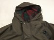 画像4: 80s NOMAD VENT-X FISHING WADING JACKET (4)