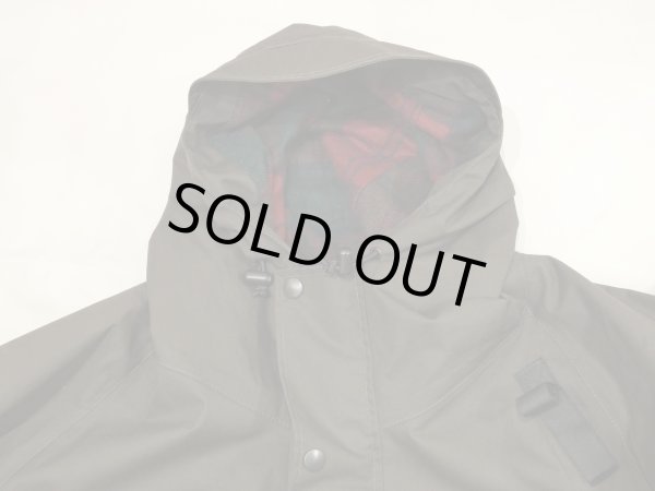 画像4: 80s NOMAD VENT-X FISHING WADING JACKET (4)