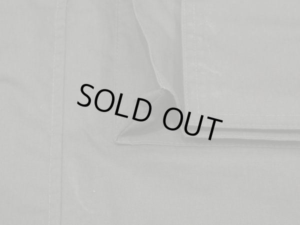 画像8: 80s NOMAD VENT-X FISHING WADING JACKET (8)