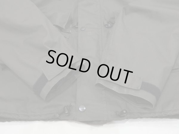 画像9: 80s NOMAD VENT-X FISHING WADING JACKET (9)