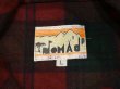 画像3: 80s NOMAD VENT-X FISHING WADING JACKET (3)