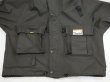 画像5: 80s NOMAD VENT-X FISHING WADING JACKET (5)