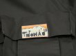 画像6: 80s NOMAD VENT-X FISHING WADING JACKET (6)