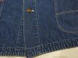 画像5: 50s 60s BLUE BELL DENIM CHORE JACKET COVERALL (5)
