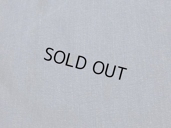 画像12: 50s 60s BLUE BELL DENIM CHORE JACKET COVERALL (12)