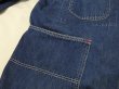 画像6: 50s 60s BLUE BELL DENIM CHORE JACKET COVERALL (6)
