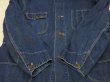 画像7: 50s 60s BLUE BELL DENIM CHORE JACKET COVERALL (7)