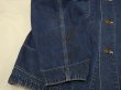画像8: 50s 60s BLUE BELL DENIM CHORE JACKET COVERALL (8)