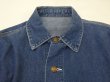 画像3: 50s 60s BLUE BELL DENIM CHORE JACKET COVERALL (3)