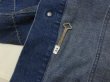 画像10: 50s 60s BLUE BELL DENIM CHORE JACKET COVERALL (10)