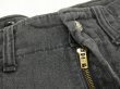 画像5: 60s CAN'T BUST'EM FRISKO JEENS WORK PANTS For WESTERN COSTUME (5)