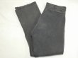画像3: 60s CAN'T BUST'EM FRISKO JEENS WORK PANTS For WESTERN COSTUME (3)