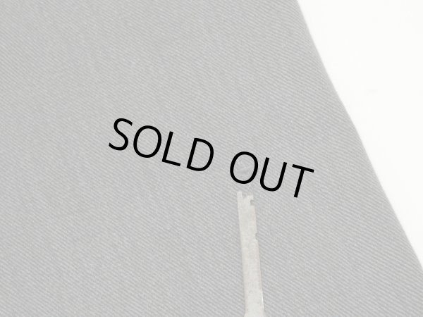 画像12: 60s CAN'T BUST'EM FRISKO JEENS WORK PANTS For WESTERN COSTUME (12)