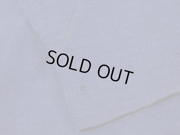 画像9: 70s Champion COLUMBUS BOTH SIDE NAMBERING FOOTBALL T-SHIRT (9)