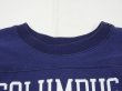 画像3: 70s Champion COLUMBUS BOTH SIDE NAMBERING FOOTBALL T-SHIRT (3)