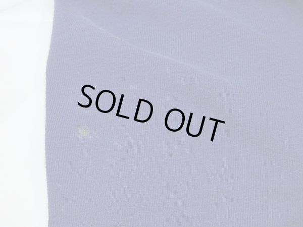 画像12: 70s Champion COLUMBUS BOTH SIDE NAMBERING FOOTBALL T-SHIRT (12)