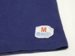 画像6: 70s Champion COLUMBUS BOTH SIDE NAMBERING FOOTBALL T-SHIRT (6)