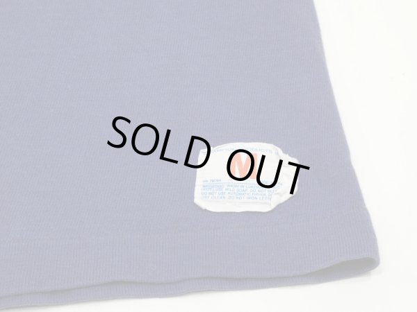 画像6: 70s Champion COLUMBUS BOTH SIDE NAMBERING FOOTBALL T-SHIRT (6)