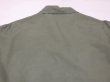 画像9: 60s US ARMY PX CIVILIAN COTTON POPLIN UTILITY SHIRT with EMBROIDERED and PATCH (9)