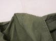 画像4: 60s US ARMY PX CIVILIAN COTTON POPLIN UTILITY SHIRT with EMBROIDERED and PATCH (4)