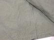 画像7: 60s US ARMY PX CIVILIAN COTTON POPLIN UTILITY SHIRT with EMBROIDERED and PATCH (7)